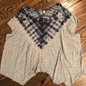 Free People Shirt